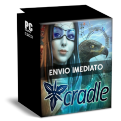 CRADLE PC - ENVIO DIGITAL