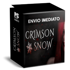 CRIMSON SNOW PC - ENVIO DIGITAL