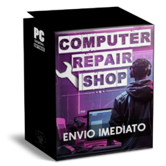 COMPUTER REPAIR SHOP PC - ENVIO DIGITAL