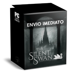THE SILENT SWAN (SUPPORT THE DEVS EDITION) PC - ENVIO DIGITAL