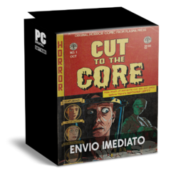 CUT TO THE CORE PC - ENVIO DIGITAL