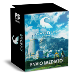 CYGNUS ENTERPRISES PC - ENVIO DIGITAL