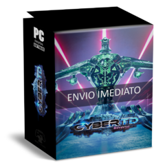 CYBERTD PC - ENVIO DIGITAL