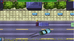 GRAND THEFT AUTO (1998) PC - ENVIO DIGITAL - BTEC GAMES