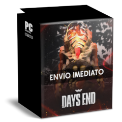DAYS END PC - ENVIO DIGITAL