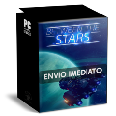 BETWEEN THE STARS PC ENVIO DIGITAL
