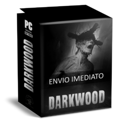 DARKWOOD (DELUXE EDITION) PC - ENVIO DIGITAL