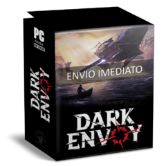 DARK ENVOY PC - ENVIO DIGITAL