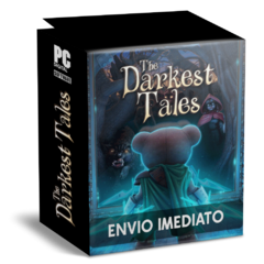 THE DARKEST TALES PC - ENVIO DIGITAL