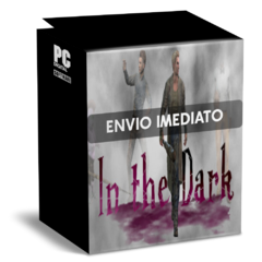 IN THE DARK PC - ENVIO DIGITAL