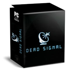 DEAD SIGNAL PC - ENVIO DIGITAL