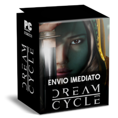 DREAM CYCLE PC - ENVIO DIGITAL