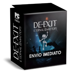 DE-EXIT ETERNAL MATTERS PC - ENVIO DIGITAL