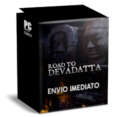 ROAD TO DEVADATTA PC - ENVIO DIGITAL