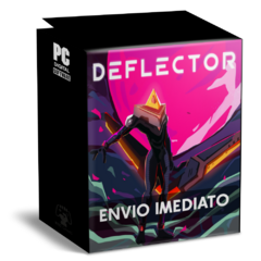 DEFLECTOR PC - ENVIO DIGITAL