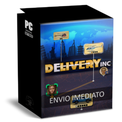 DELIVERY INC PC - ENVIO DIGITAL