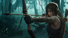 Imagem do SHADOW OF THE TOMB RAIDER DEFINITIVE EDITION PC - ENVIO DIGITAL