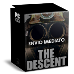 THE DESCENT PC - ENVIO DIGITAL