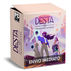 DESTA THE MEMORIES BETWEEN PC - ENVIO DIGITAL