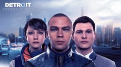 DETROIT BECOME HUMAN PC ENVIO DIGITAL