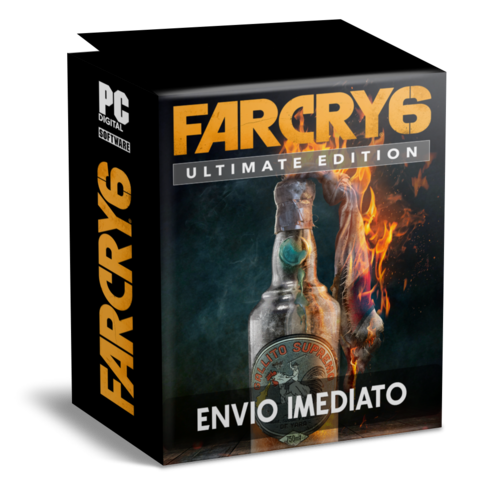 Far Cry 6: veja os requisitos mínimos para jogar no PC