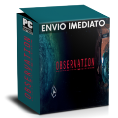 OBSERVATION PC - ENVIO DIGITAL