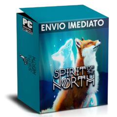 SPIRIT OF THE NORTH PC - ENVIO DIGITAL