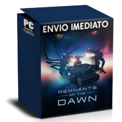 REMNANTS OF THE DAWN PC - ENVIO DIGITAL