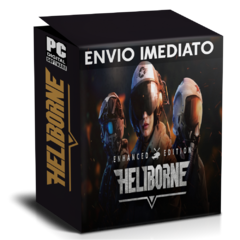 HELIBORNE COLLECTION PC - ENVIO DIGITAL