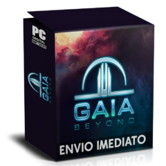 GAIA BEYOND PC - ENVIO DIGITAL