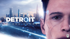 DETROIT BECOME HUMAN PC - ENVIO DIGITAL - loja online