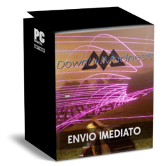DOWNHILLMADNESS PC - ENVIO DIGITAL