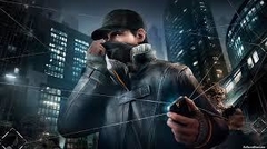 Imagem do WATCH DOGS PC - ENVIO DIGITAL