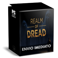 REALM OF DREAD PC - ENVIO DIGITAL