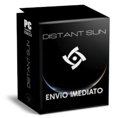 DISTANT SUN PC - ENVIO DIGITAL