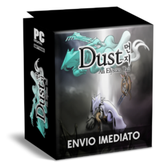 DUST AN ELYSIAN TAIL PC - ENVIO DIGITAL