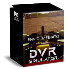 DVR SIMULATOR PC - ENVIO DIGITAL