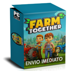 FARM TOGETHER PC - ENVIO DIGITAL