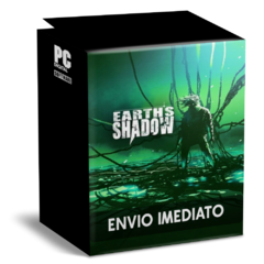 EARTH’S SHADOW PC - ENVIO DIGITAL