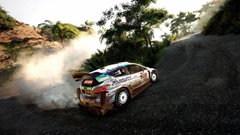 WRC 9 FIA WORLD RALLY CHAMPIONSHIP ( DELUXE EDITION) PC - ENVIO DIGITAL - loja online