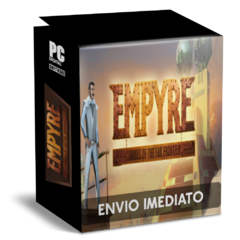 EMPYRE DUKES OF THE FAR FRONTIER PC - ENVIO DIGITAL