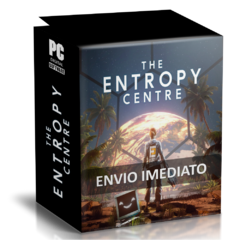 THE ENTROPY CENTRE PC - ENVIO DIGITAL