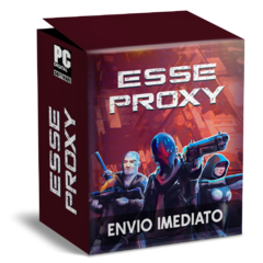 ESSE PROXY PC - ENVIO DIGITAL