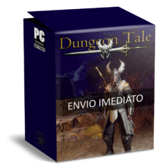 DUNGEON TALE PC - ENVIO DIGITAL