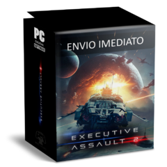 EXECUTIVE ASSAULT 2 PC - ENVIO DIGITAL