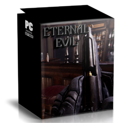 ETERNAL EVIL PC - ENVIO DIGITAL