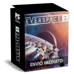 EVERSPACE 2 PC - ENVIO DIGITAL