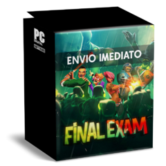 FINAL EXAM PC - ENVIO DIGITAL