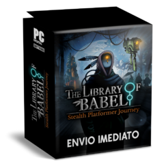 THE LIBRARY OF BABEL PC - ENVIO DIGITAL