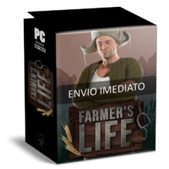 FARMER’S LIFE PC - ENVIO DIGITAL